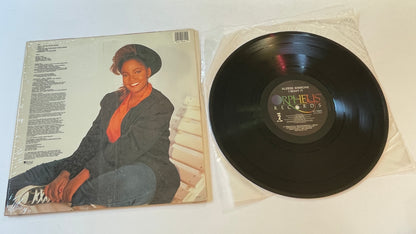 Aleese Simmons I Want It Used Vinyl LP VG+\VG+