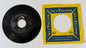 Peggy March I Will Follow Him Used 45 RPM 7" Vinyl VG+\VG