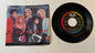 Heart If Looks Could Kill Used 45 RPM 7" Vinyl VG+\