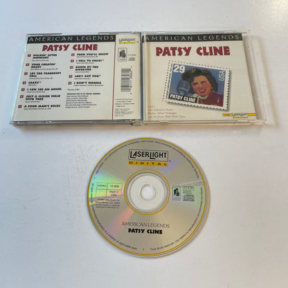 Various I'll Be Seeing You Used CD VG+\VG+