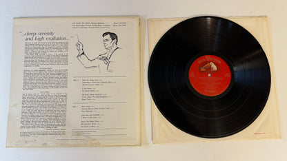 The Robert Shaw Chorale I'm Goin' To Sing (Sixteen Spirituals) Used Vinyl LP VG+\VG