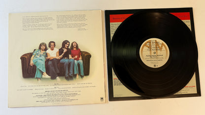 Peter Frampton I'm In You Used Vinyl LP VG+\VG+