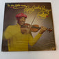 Papa John Creach I'm The Fiddle Man Used Vinyl LP M\VG