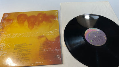 The Whispers Imagination Used Vinyl LP VG+\VG+