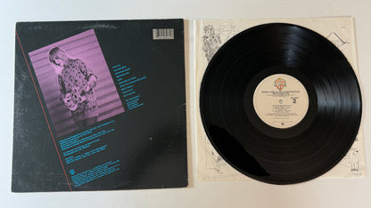 Robin Lane & The Chartbusters Imitation Life Used Vinyl LP VG+\VG