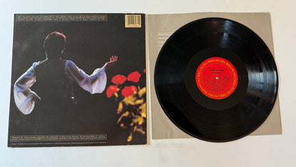 Jane Olivor In Concert Used Vinyl LP VG+\VG