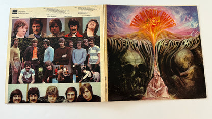 The Moody Blues In Search Of The Lost Chord Used Vinyl LP VG+\VG
