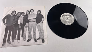 The Grateful Dead In The Dark Used Vinyl LP VG+\VG