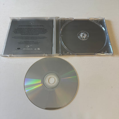 Vittorio Grigolo In The Hands Of Love Used CD VG+\VG+