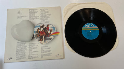 Kool & The Gang In The Heart Used Vinyl LP VG+\VG