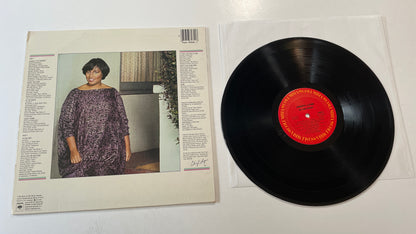 Cheryl Lynn In The Night Used Vinyl LP VG+\VG+