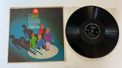 The Ink Spots In The Spotlite! Used Vinyl LP VG+\G+