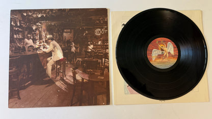 Led Zeppelin In Through The Out Door Used Vinyl LP VG+\VG