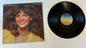 Mary MacGregor In Your Eyes Used Vinyl LP VG+\VG