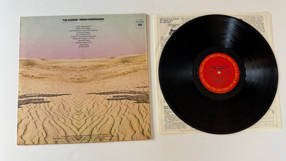 Raiders Indian Reservation Used Vinyl LP VG+\VG