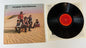 Raiders Indian Reservation Used Vinyl LP VG+\VG