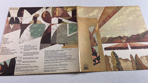 Stevie Wonder Innervisions Used Vinyl LP VG+\VG+