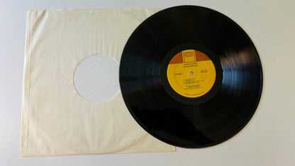 Stevie Wonder Innervisions Used Vinyl LP VG+\VG