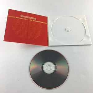 Innosense Say No More Used CD VG+\VG+