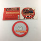 Innosense Say No More Used CD VG+\VG+ Silver