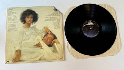 Louise Mandrell Inseparable Used Vinyl LP VG+\VG