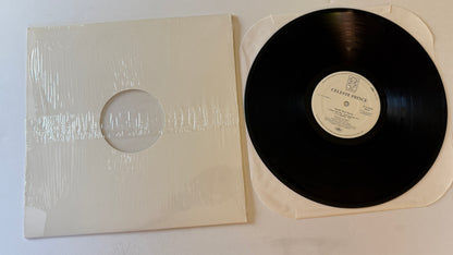 Celeste Prince Inside Your Secret 12" Used Vinyl Single VG+\VG+