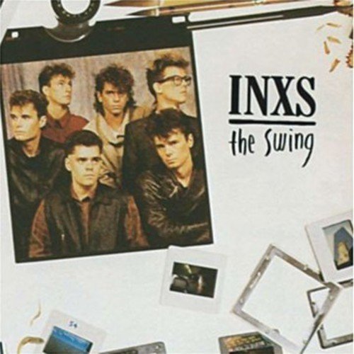 INXS Swing [Import] New Vinyl LP M\M