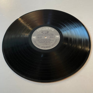 Irving Berlin Mr. President (A New Musical Comedy) Used Vinyl LP VG+\VG