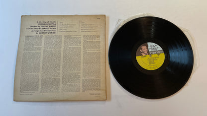 Frank Sinatra It Might As Well Be Swing Used Vinyl LP VG\VG