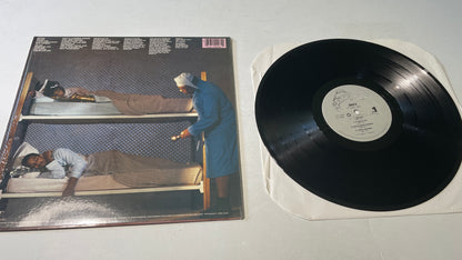 Juicy It Takes Two Used Vinyl LP VG+\VG+