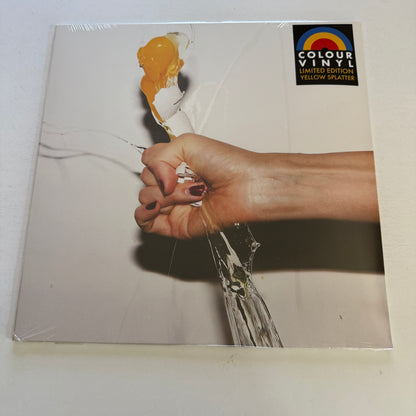 Yeah Yeah Yeahs It's Blitz! New Colored Vinyl LP M\M