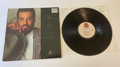 James Ingram It's Your Night Used Vinyl LP VG+\VG