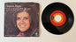 Susan Raye (I've Got A) Happy Heart / How Long Will My Baby Be Gone Used 45 RPM 7" Vinyl VG+\