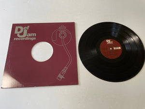 Ja Rule I Cry 12" Used Vinyl Single VG+\VG+