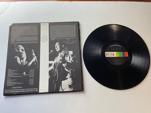 Jack Greene, Jeannie Seely Jack Greene, Jeannie Seely Used Vinyl LP VG+\G+