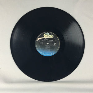 Jackie Wilson The Jackie Wilson Story Vol. 2 Used Vinyl LP VG+\VG+