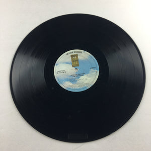 Jackson Browne The Pretender Used Vinyl LP VG\VG+