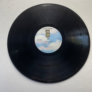 Jackson Browne The Pretender Used Vinyl LP VG+\VG