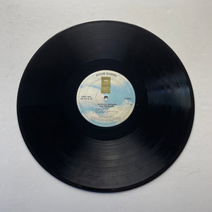 Jackson Browne The Pretender Used Vinyl LP NM\NM