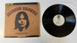 Jackson Browne Jackson Browne Used Vinyl LP VG+\G+