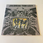 Thin Lizzy Jailbreak New Vinyl LP M\M