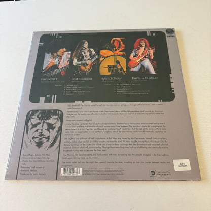 Thin Lizzy Jailbreak New Vinyl LP M\M