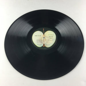 James Taylor James Taylor Used Vinyl LP VG\G