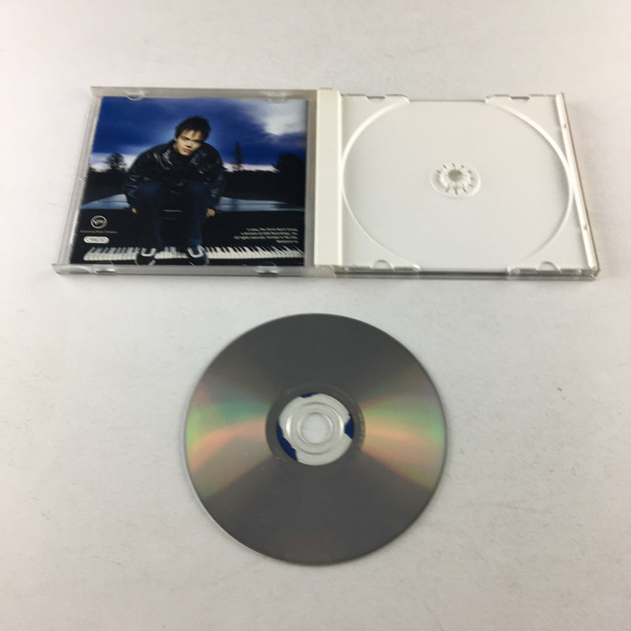 Jamie Cullum Twentysomething Used CD VG+\VG+