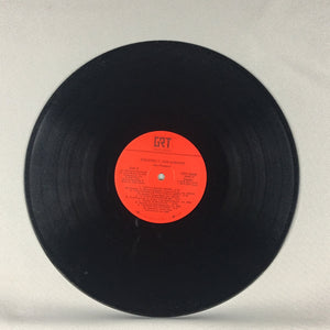 Jan Howard Sincerely, Jan Howard - Orig Press Used Vinyl LP VG+\VG+