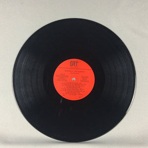 Jan Howard Sincerely, Jan Howard - Orig Press Used Vinyl LP VG+\VG+