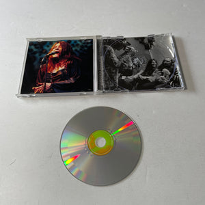 Janis Joplin Janis Joplin's Greatest Hits Used CD VG+\VG+