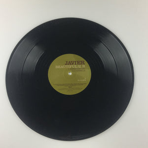 Javier Colon Beautiful U R 12" Used Vinyl Single VG+\VG+