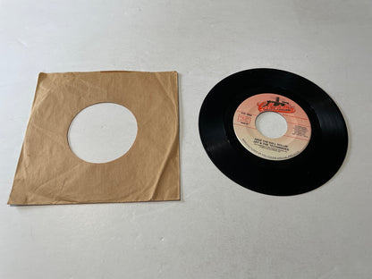 Jay & The Techniques Apples, Peaches, Pumpkin Pie Used 45 RPM 7" Vinyl VG+\VG+