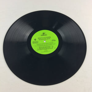 Jay-Z Who You Wit 12" Used Vinyl Single VG+\VG